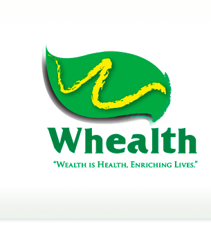 Whealth Inc. - Wealth Is Health, Enriching Lives